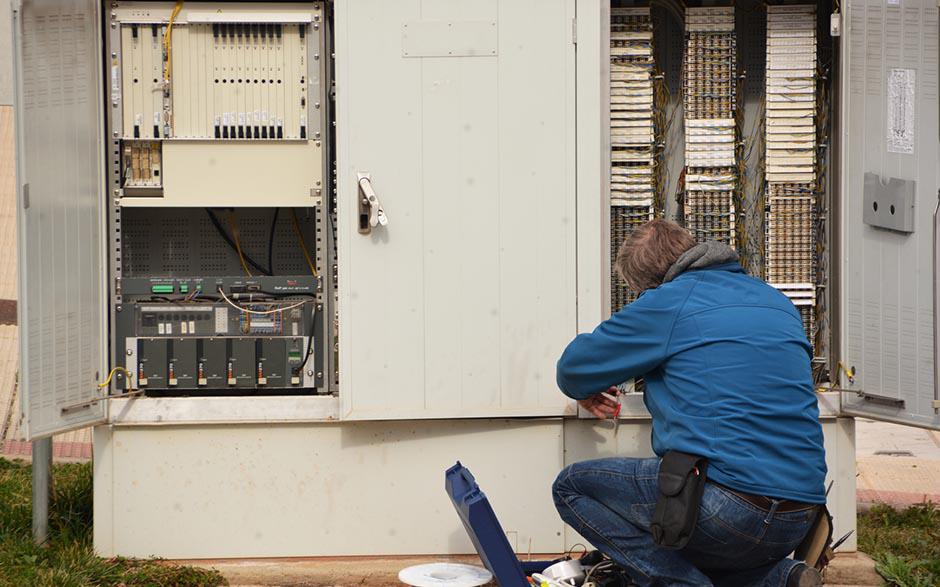 urgence électricité Soisy-sous-Montmorency