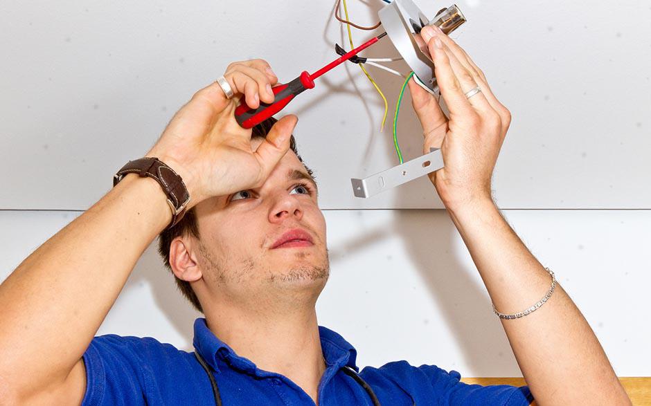 urgence électricité Soisy-sous-Montmorency