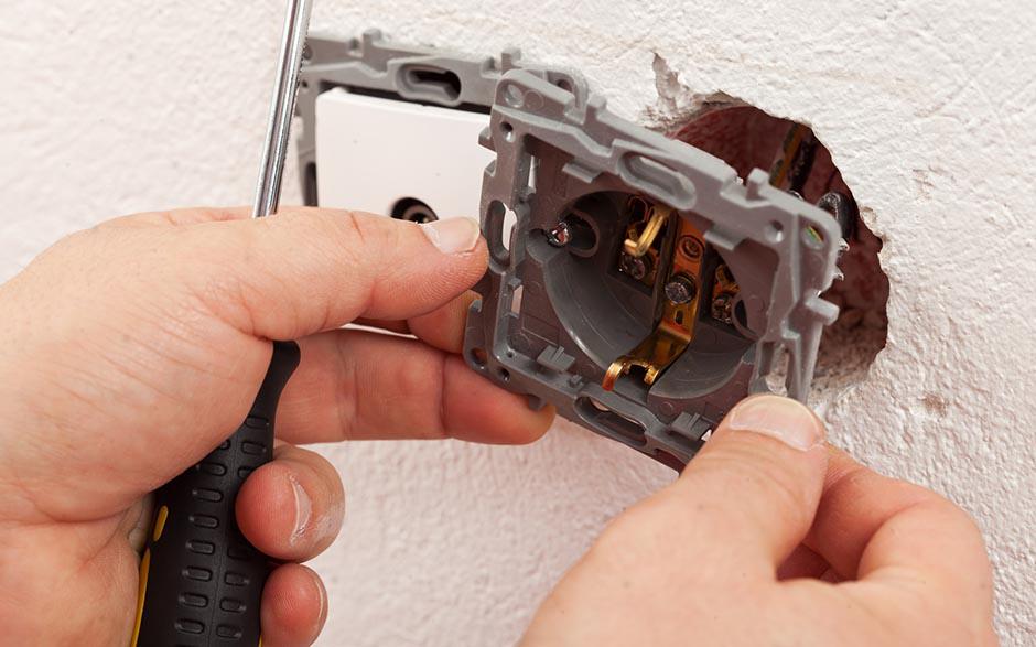 dépannage électricien Verneuil-en-Halatte