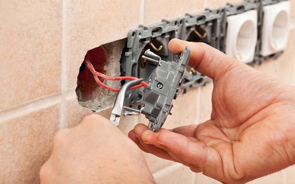 urgence électricité Soisy-sous-Montmorency
