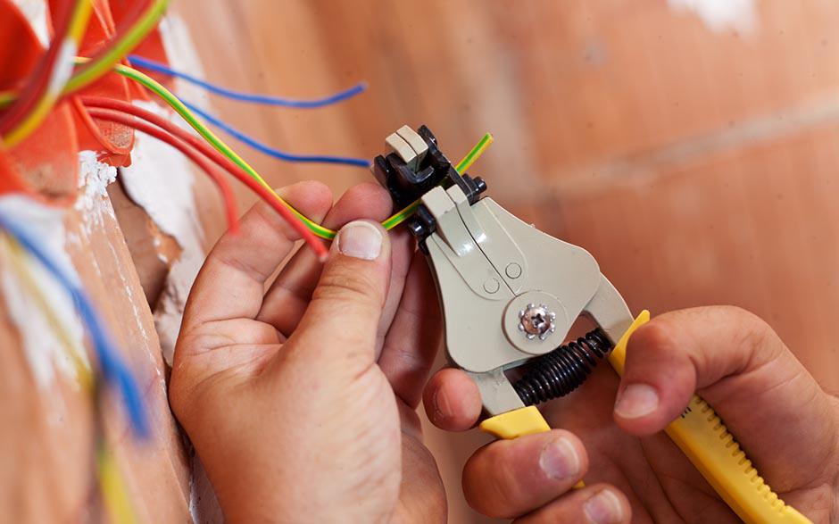 électricien urgence Verneuil-en-Halatte