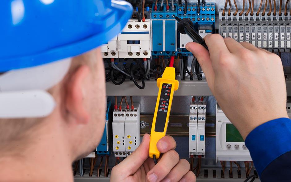 électricien urgence Verneuil-en-Halatte