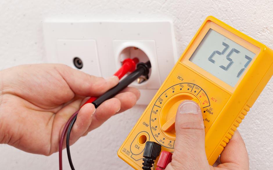 urgence électricité Soisy-sous-Montmorency